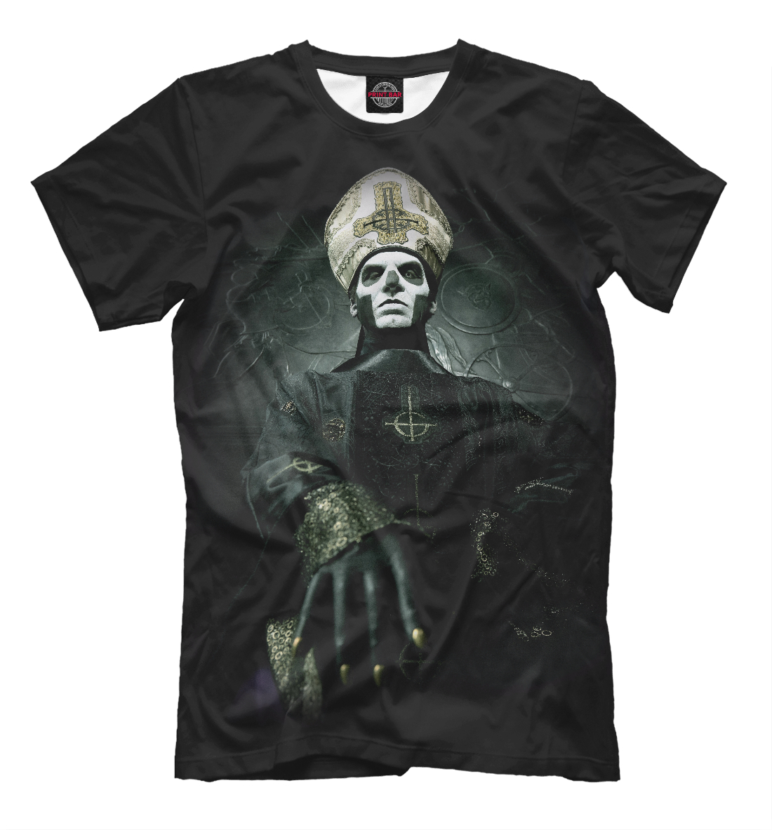 

Ghost