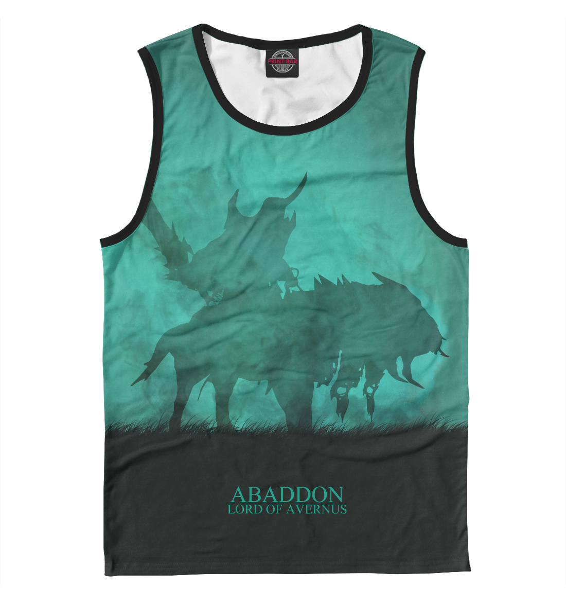 

Abbadon