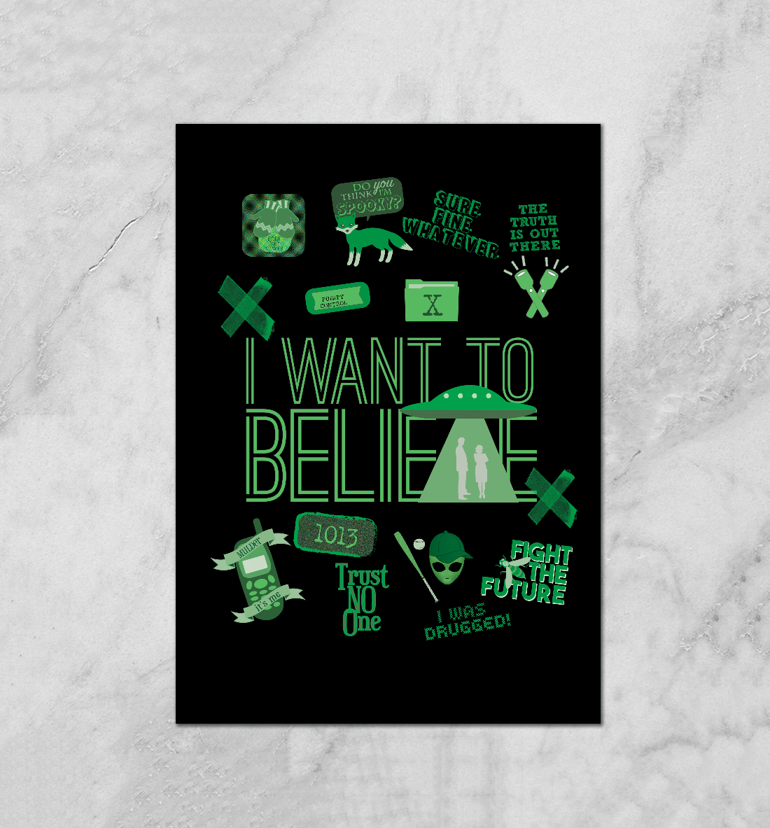 

X-Files