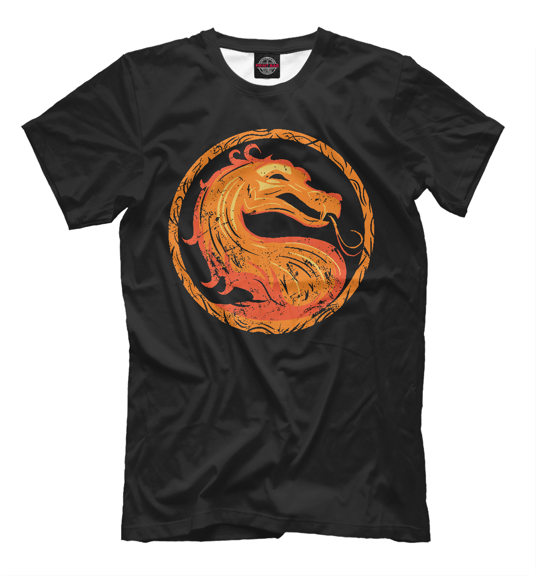 

Mortal Kombat