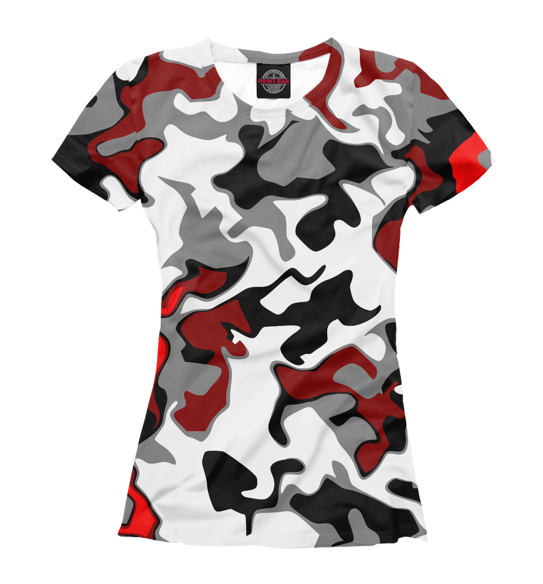 

Camo