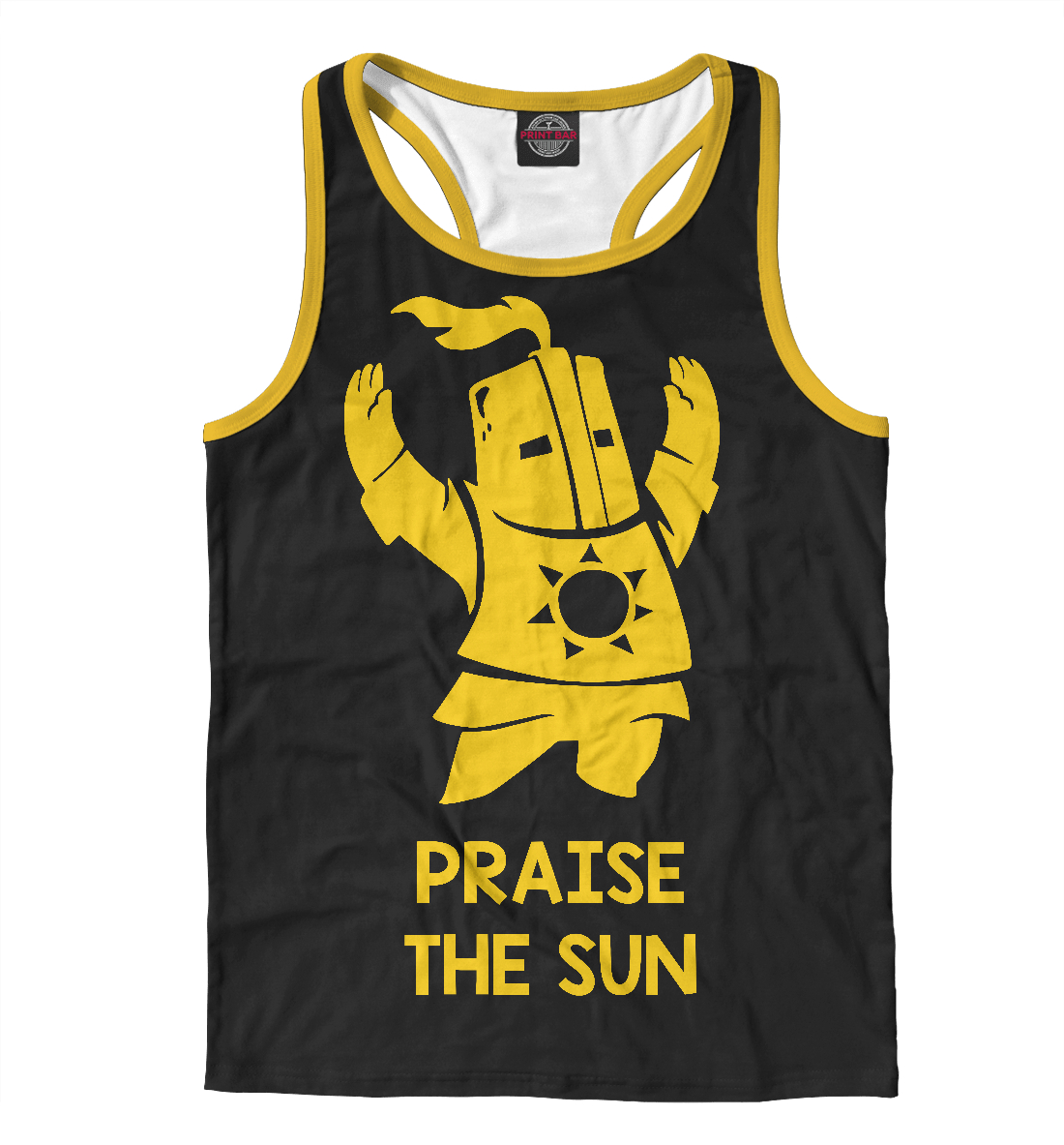 

Praise the sun