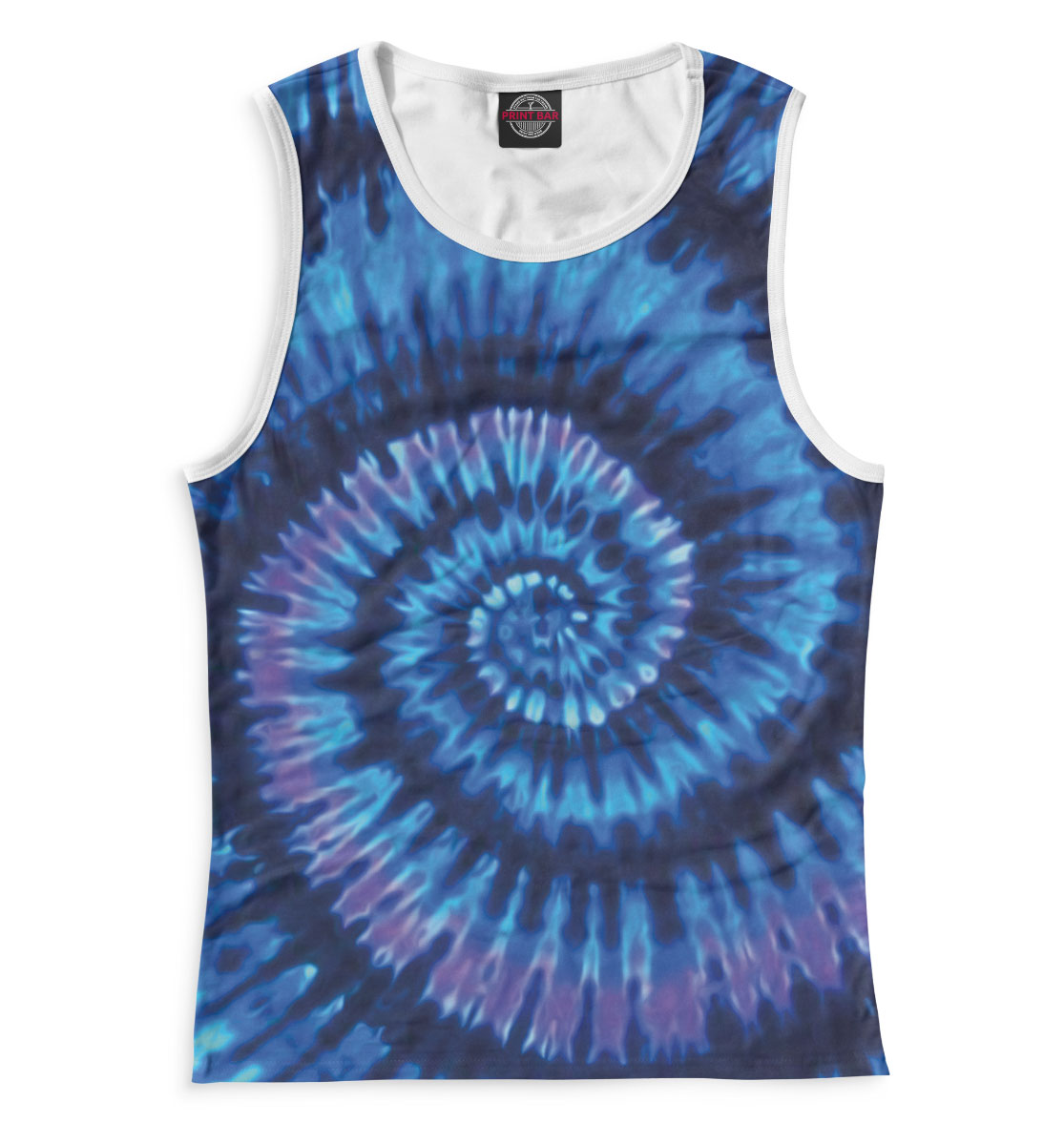

Tie-dye