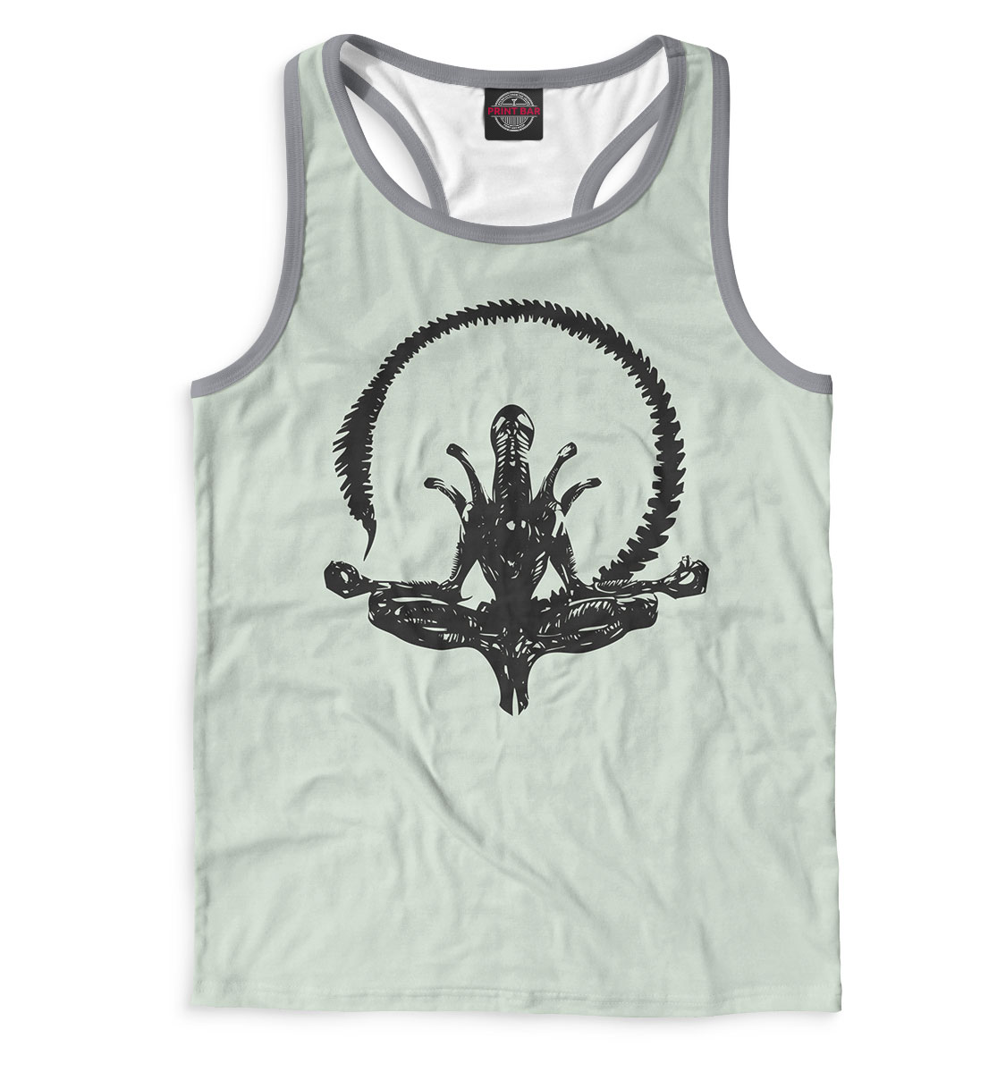 

ОМ Alien