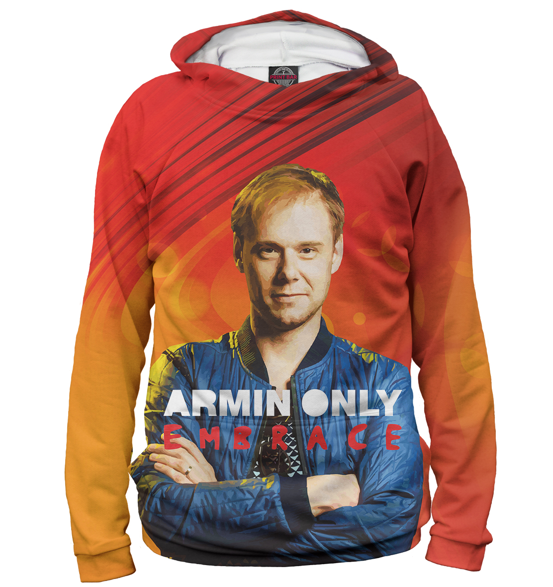 

Armin van Buuren