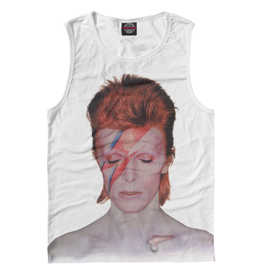 

David Bowie