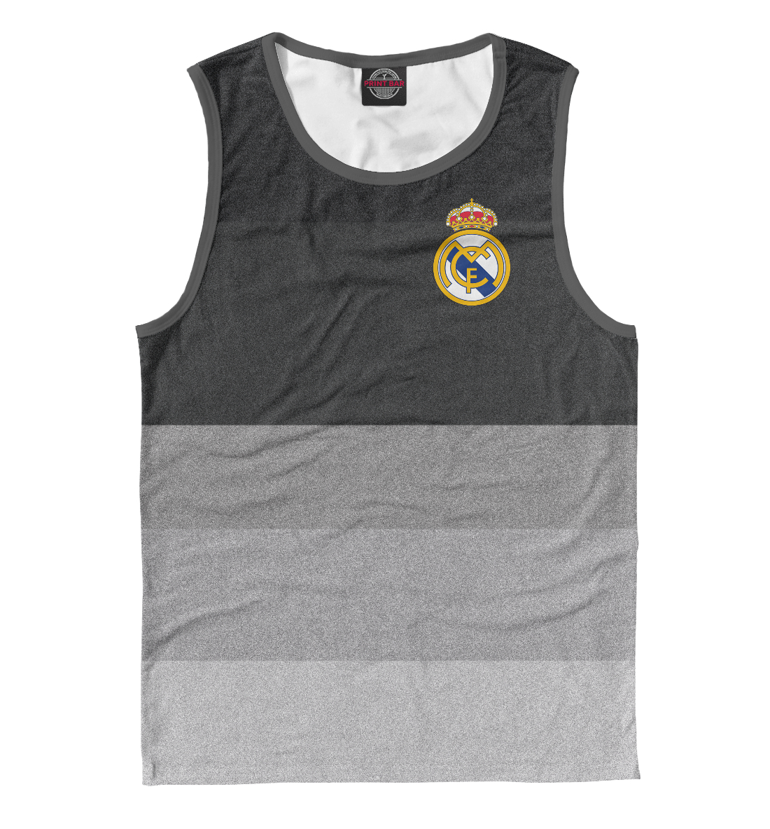 

Реал Мадрид