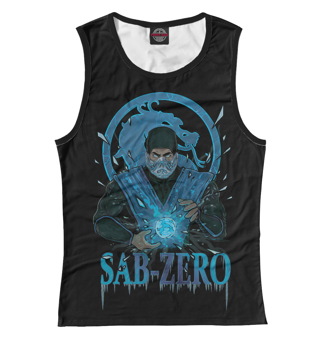 

Sab Zero Mortal Kombat