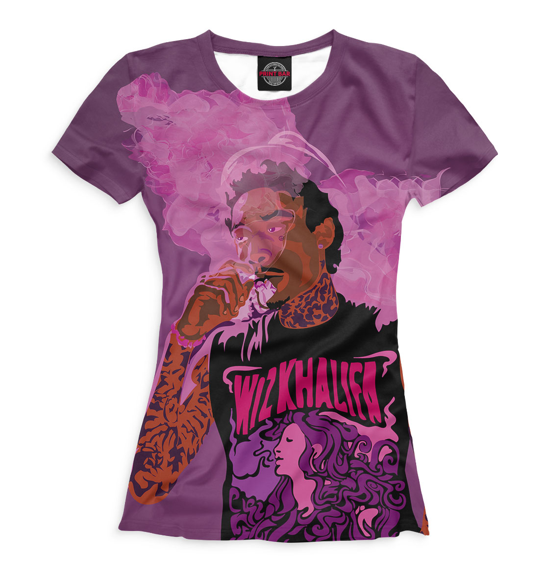 

Wiz Khalifa