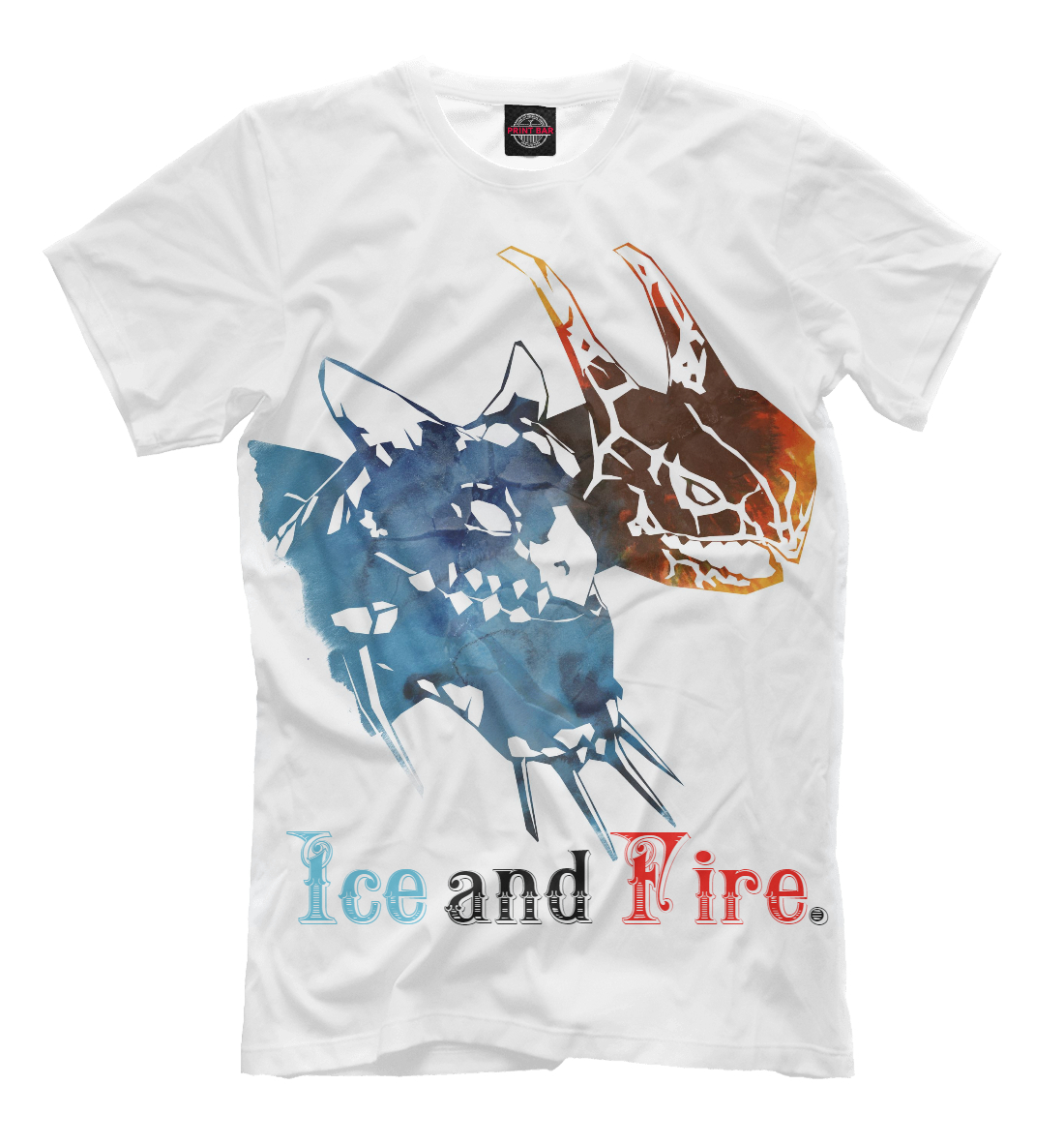 

Jakiro
