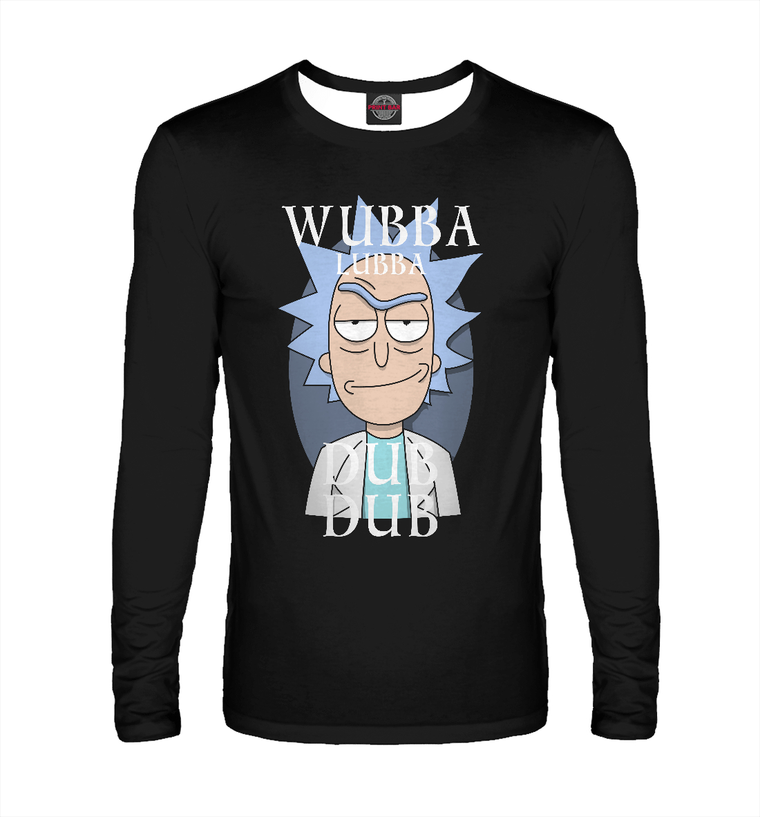 

Рик и Морти