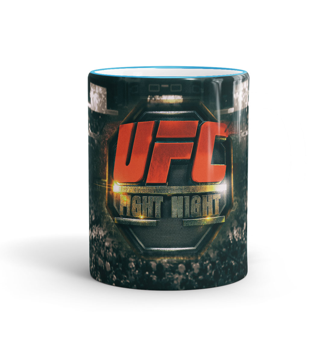

UFC Fight Night