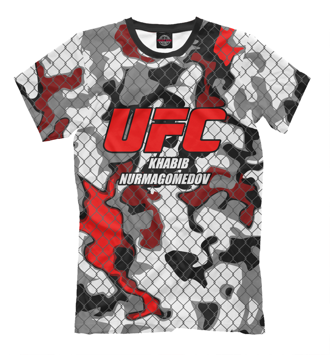 

UFC Хабиб Нурмагомедов