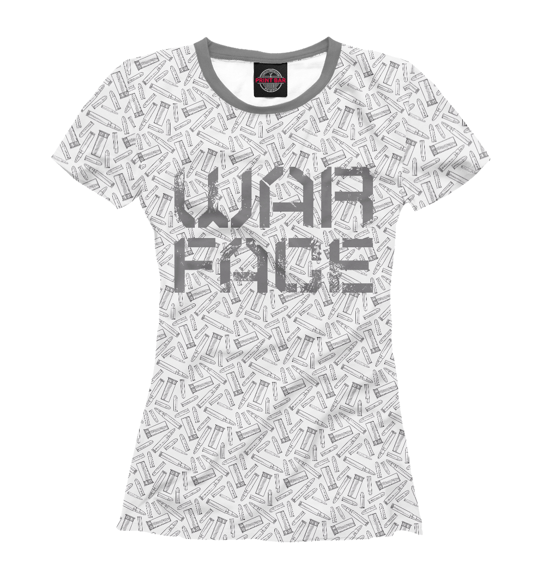 

Warface