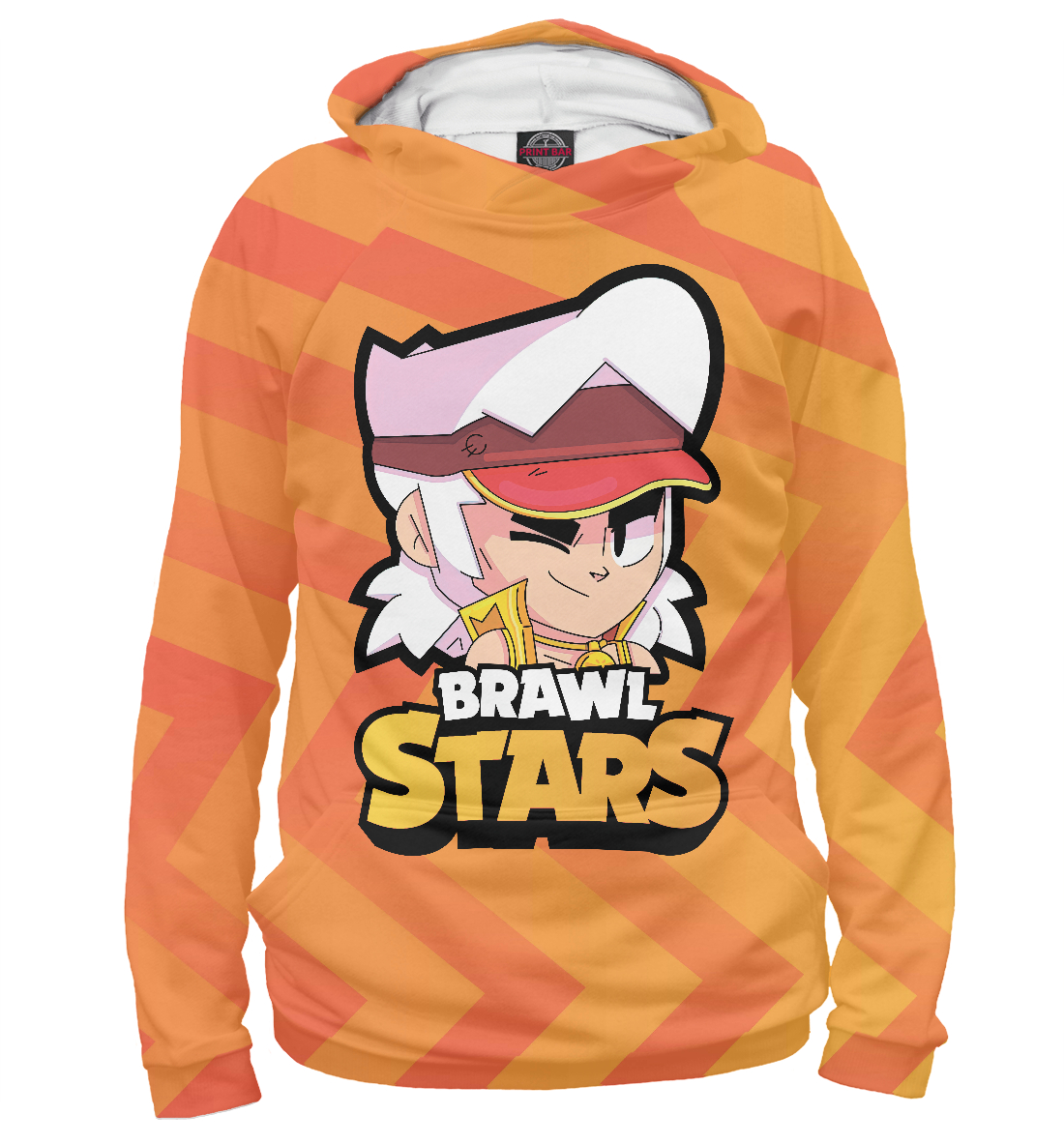 

FANG BRAWL STARS