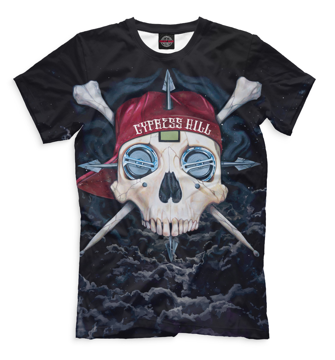

Cypress Hill