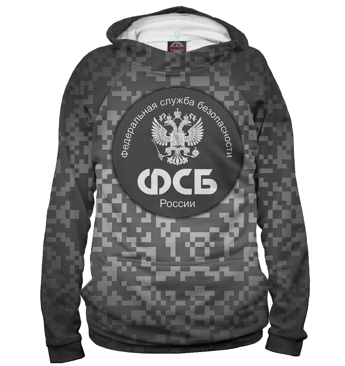 

ФСБ