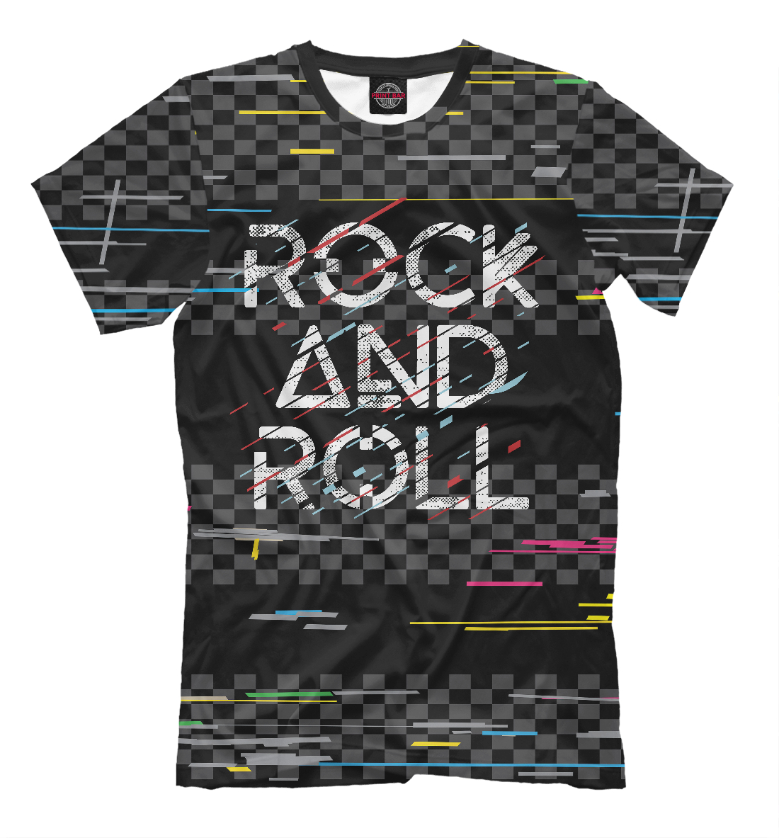 

Rock And Roll