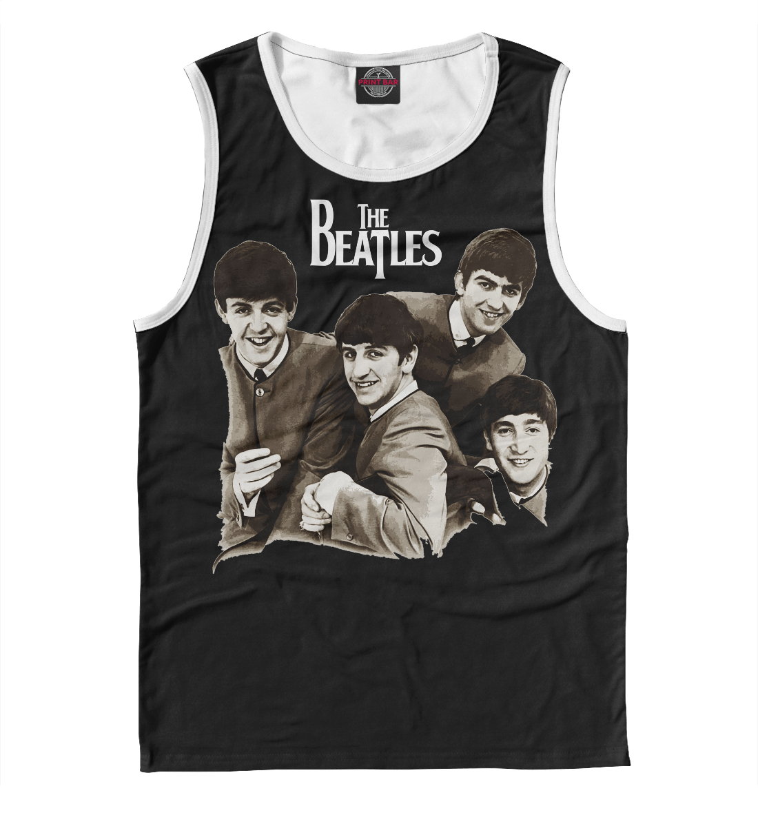 

The Beatles