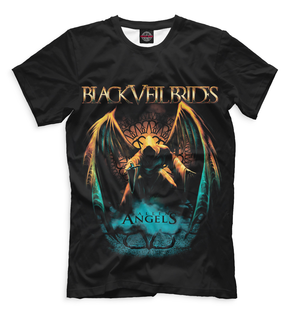 

Black Veil Brides