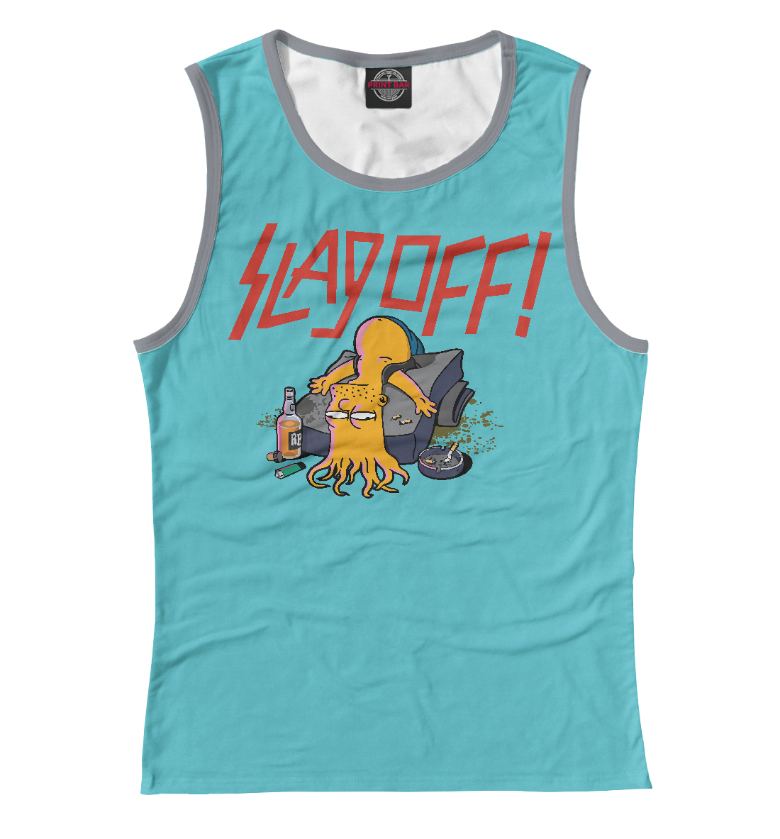 

Барт Симпсон