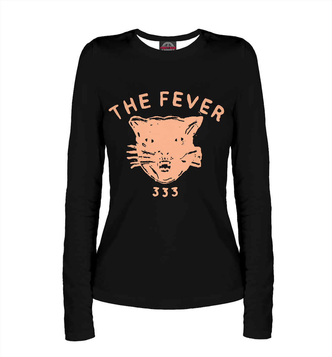 

Fever 333