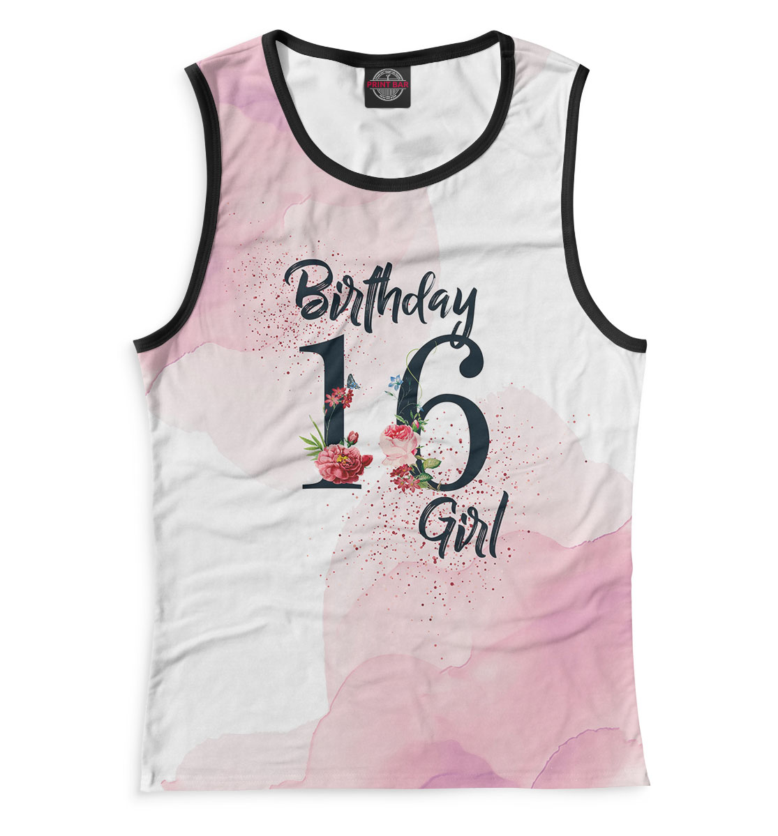 

16 лет