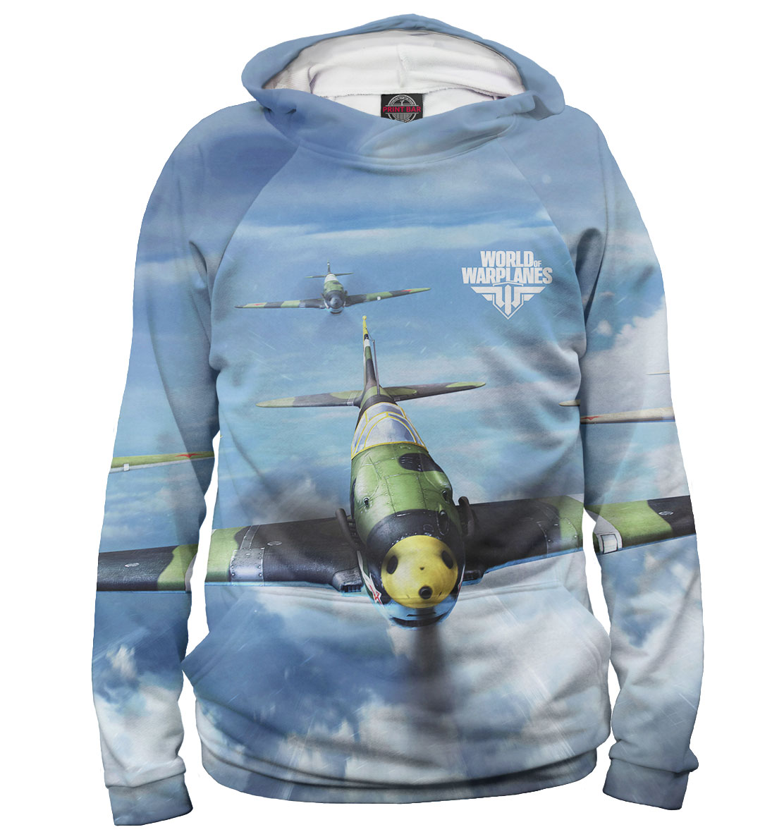

World of Warplanes
