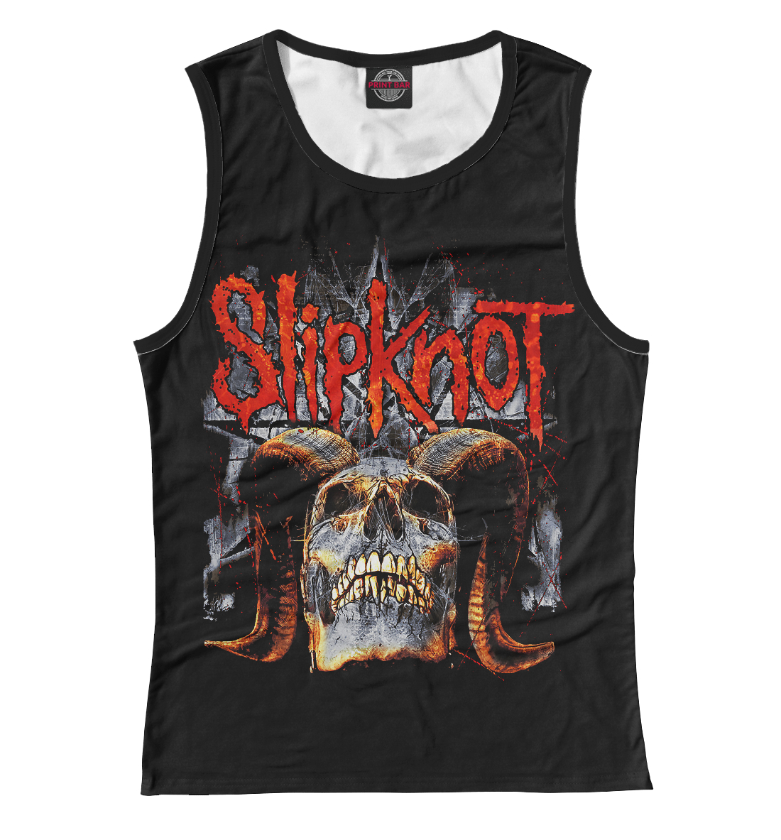 

Slipknot