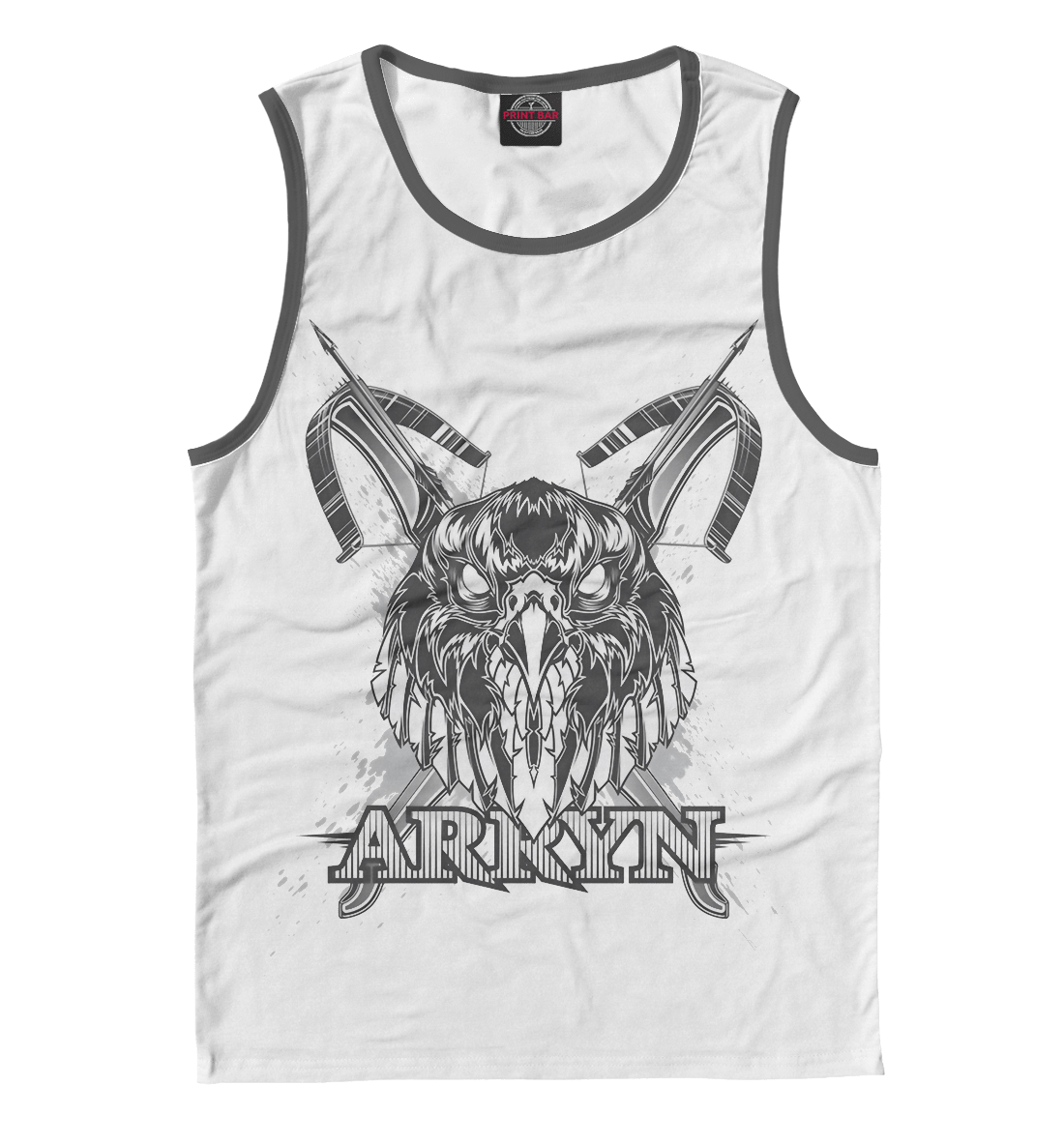 

Game of Thrones arryn
