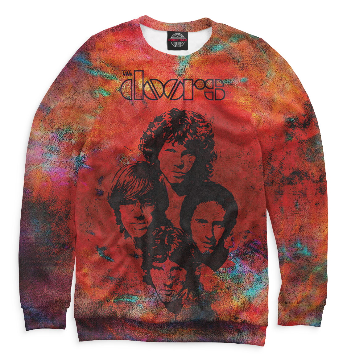 

The Doors