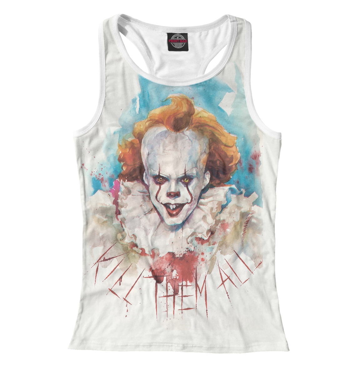 

Pennywise