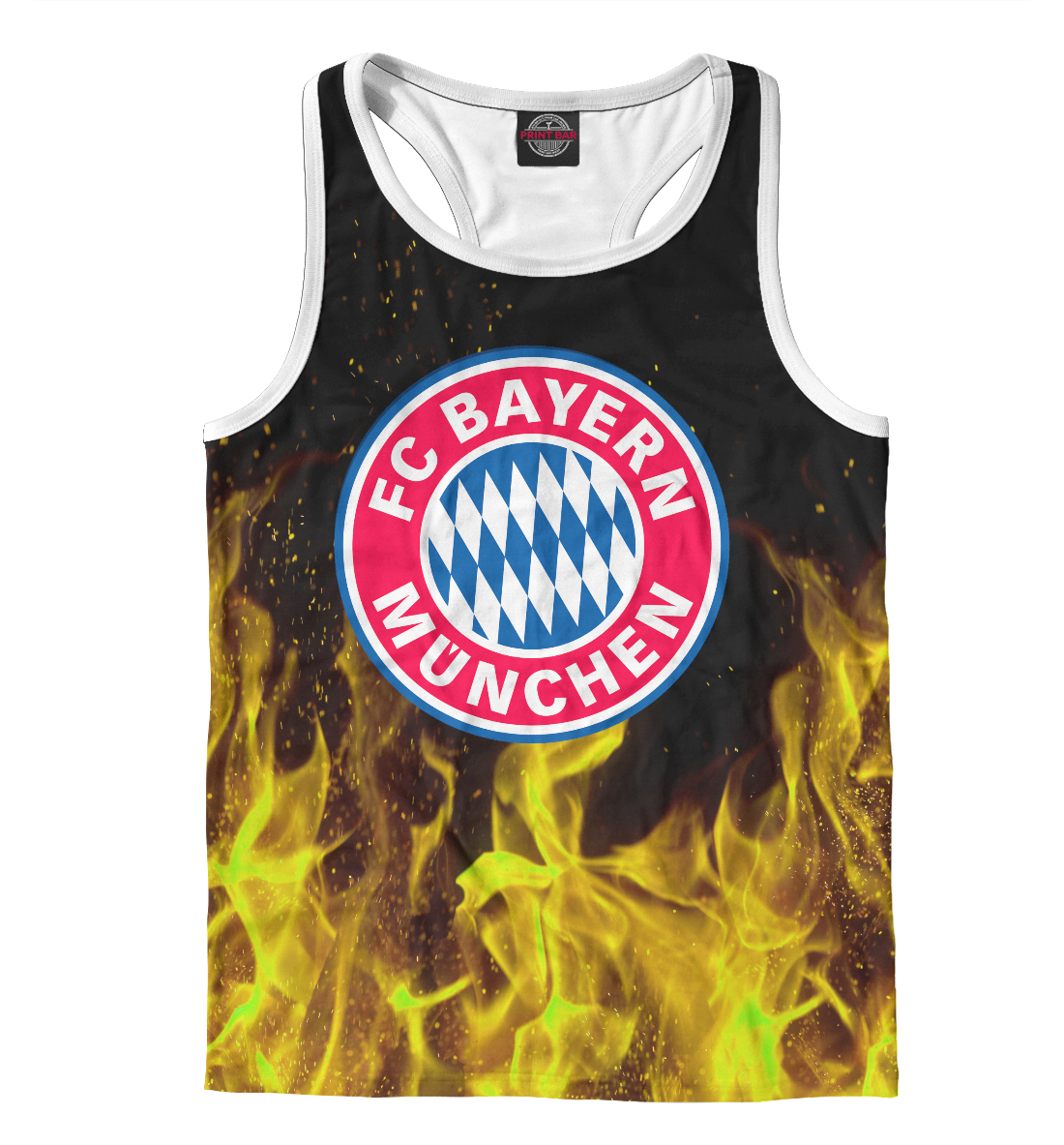 

Бавария Fire