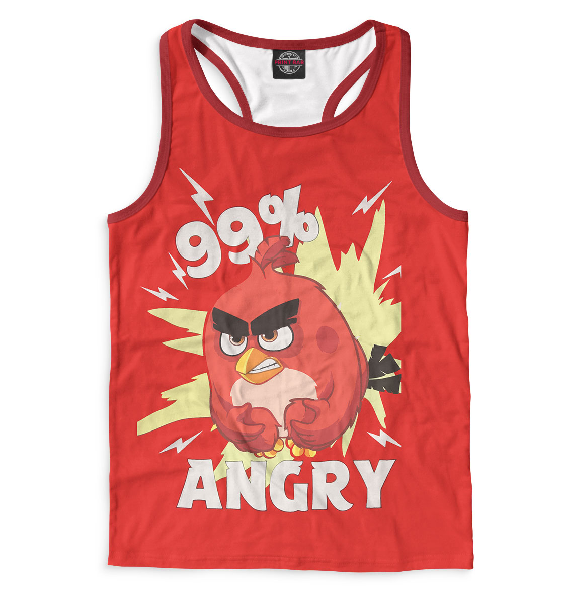 

Angry Birds