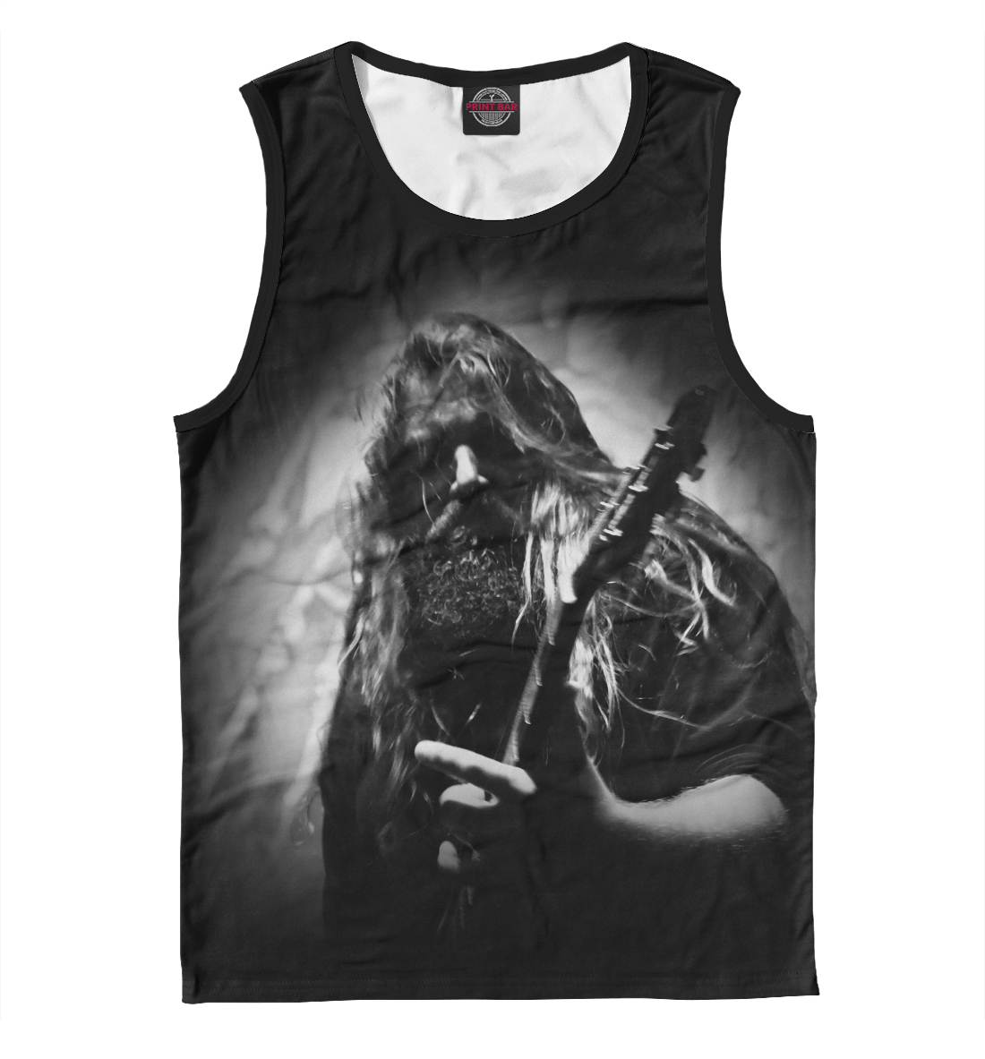 

Lamb of God