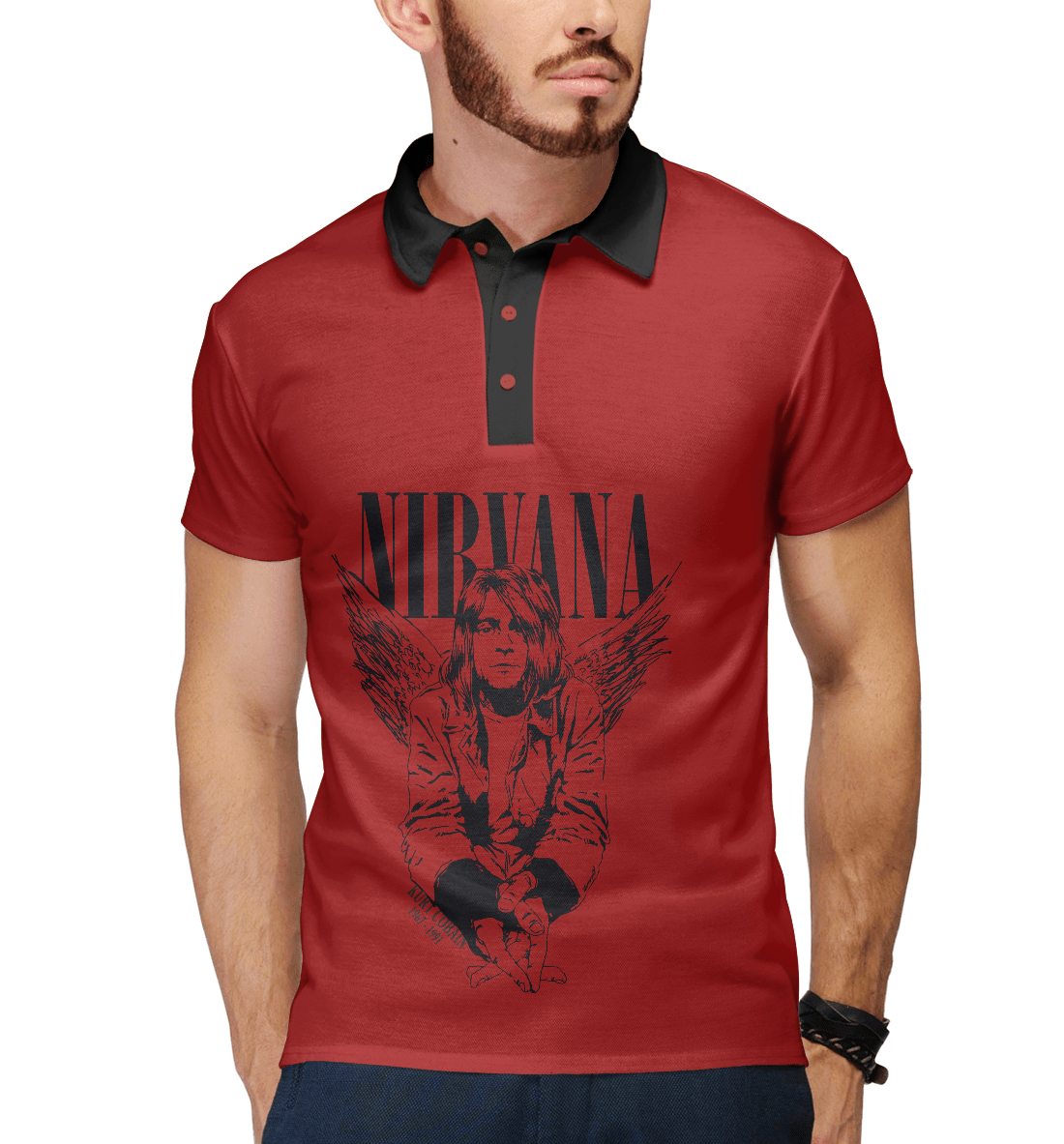 

Nirvana
