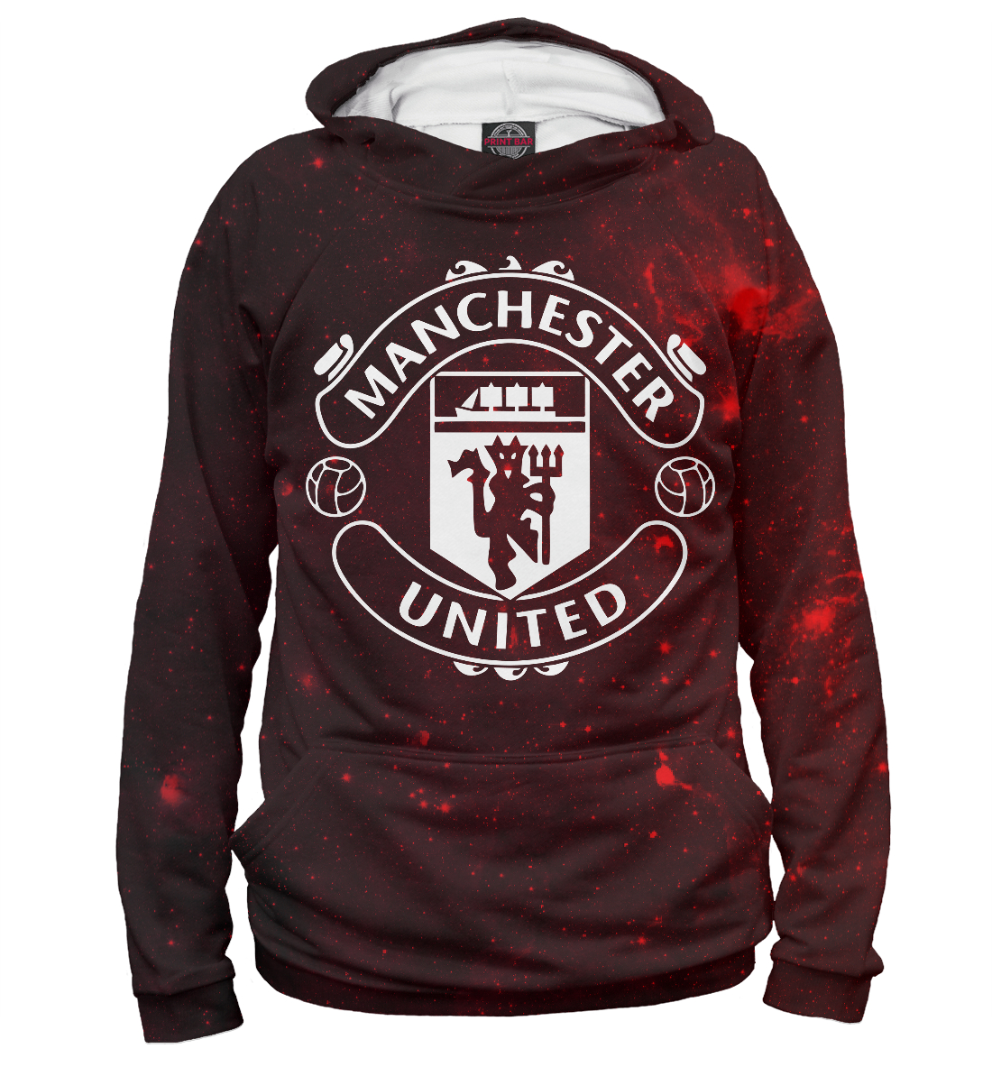 

Manchester United