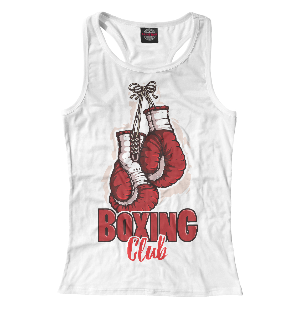 

Boxing club