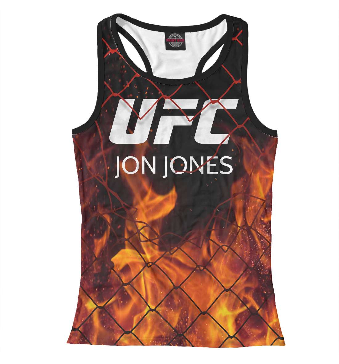 

UFC Jon Jones