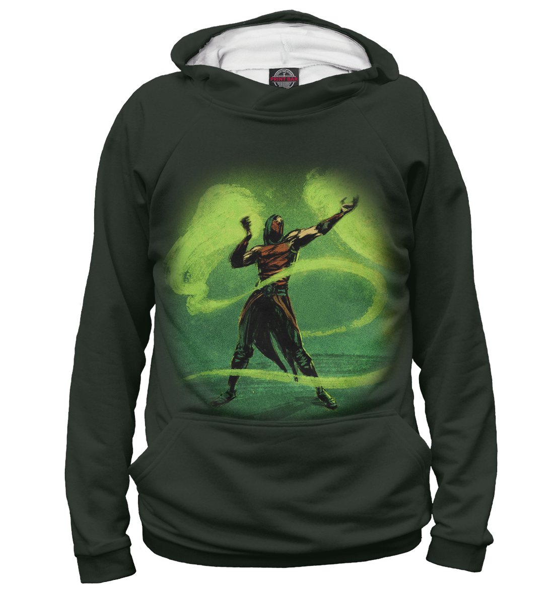 

Ermac
