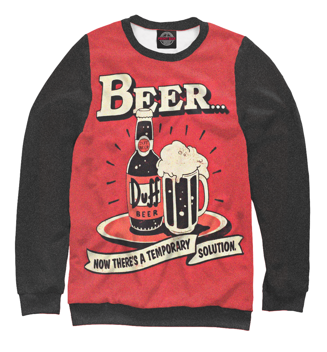 

Duff Beer