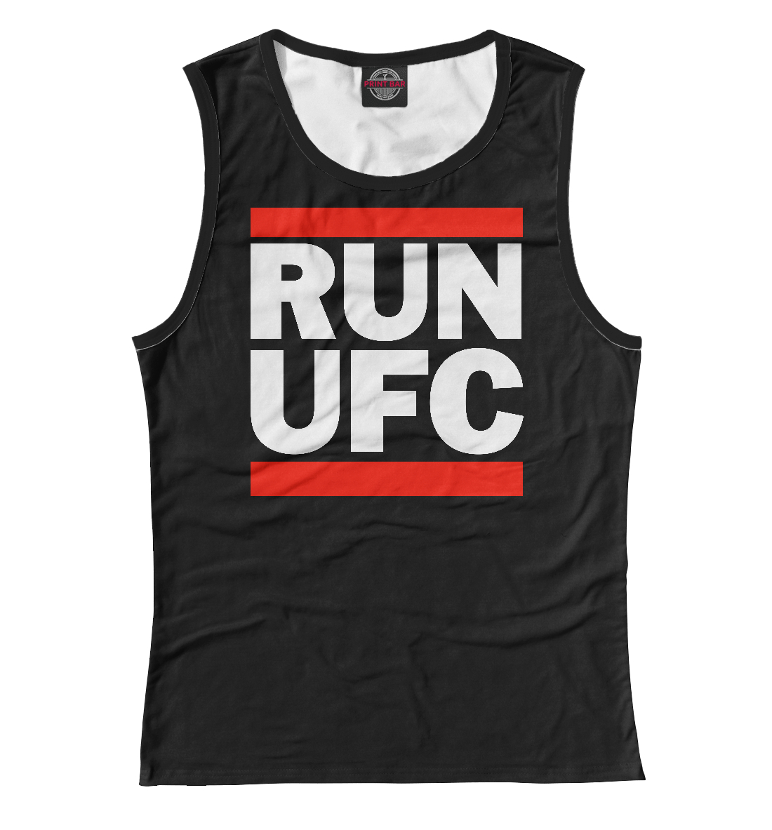 

RUN UFC