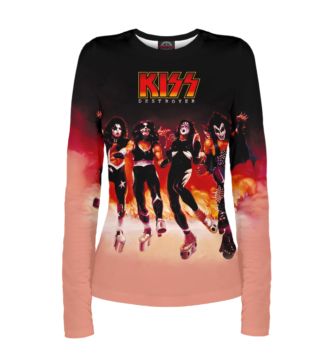 

KISS