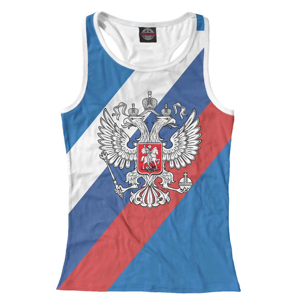 

Герб РФ