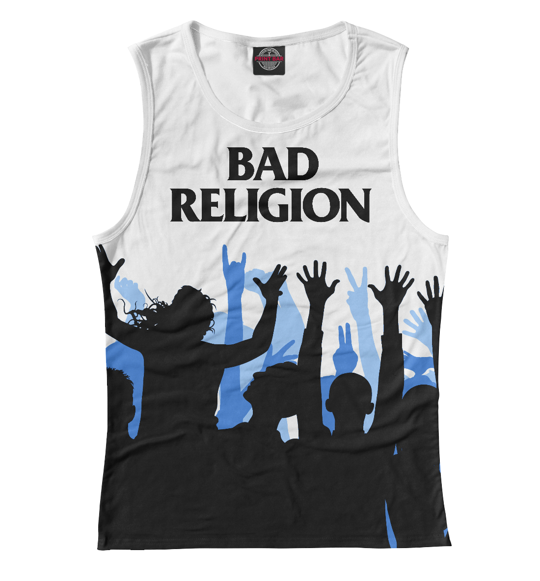 

Bad Religion