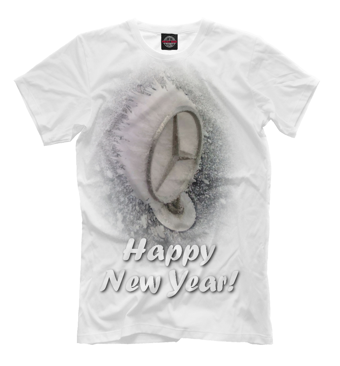 

Happy New Year!