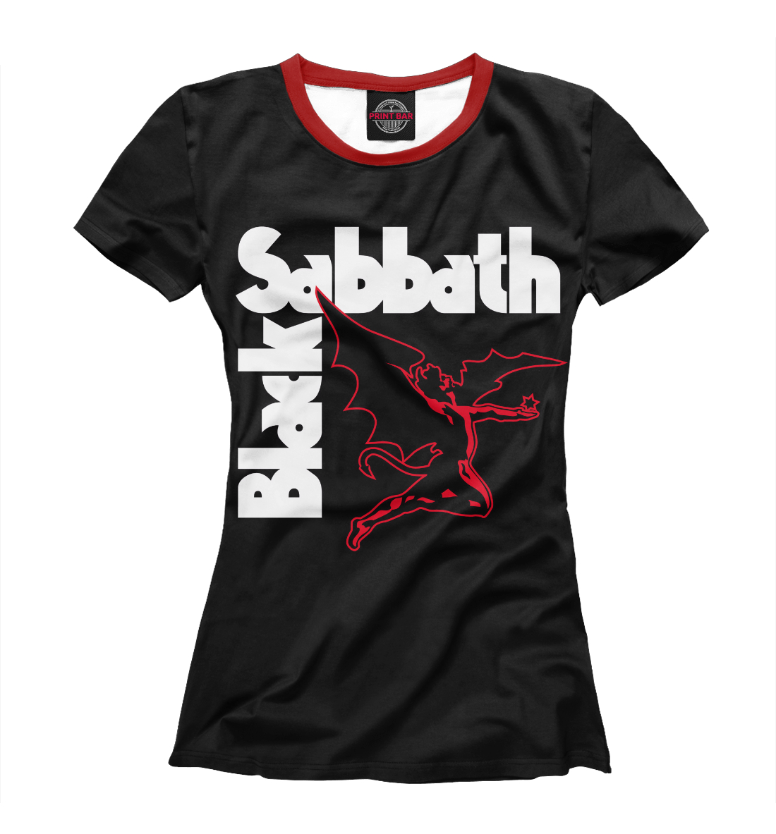 

Black Sabbath