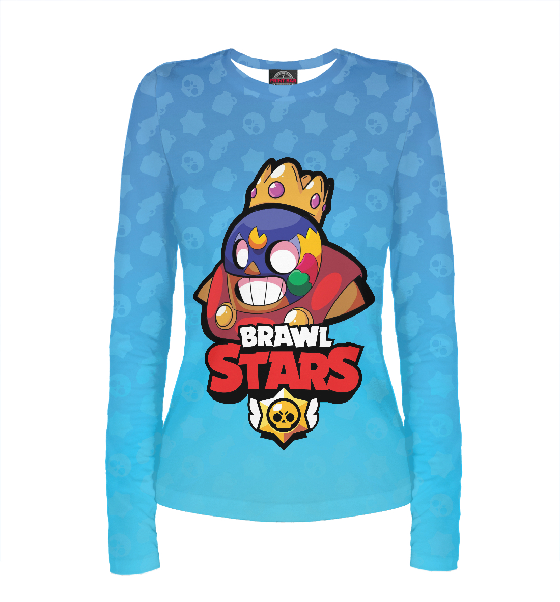 

Brawl Stars - El Primo