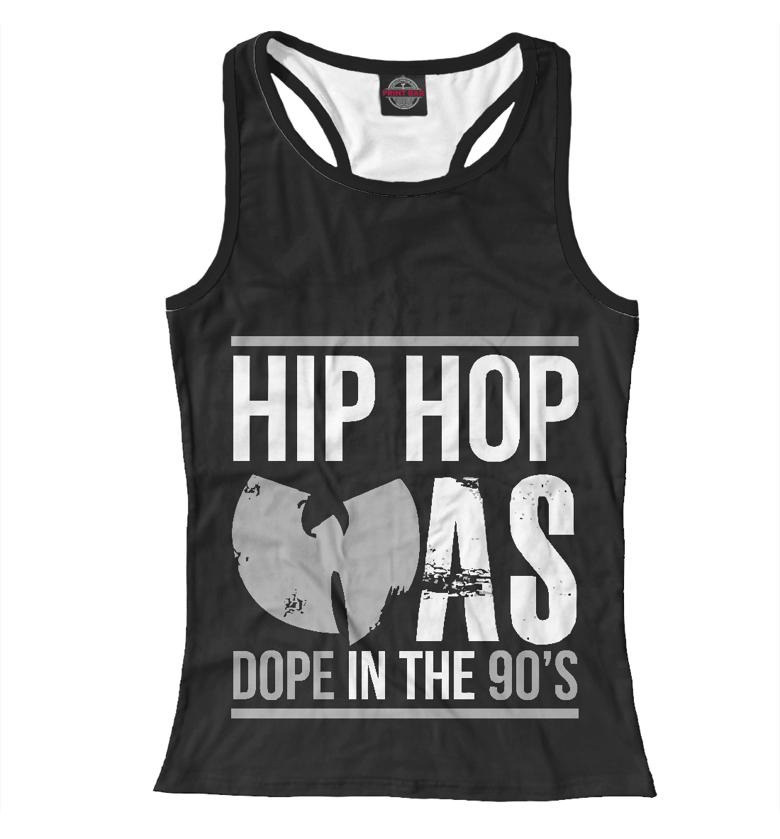

Dope Hip Hop