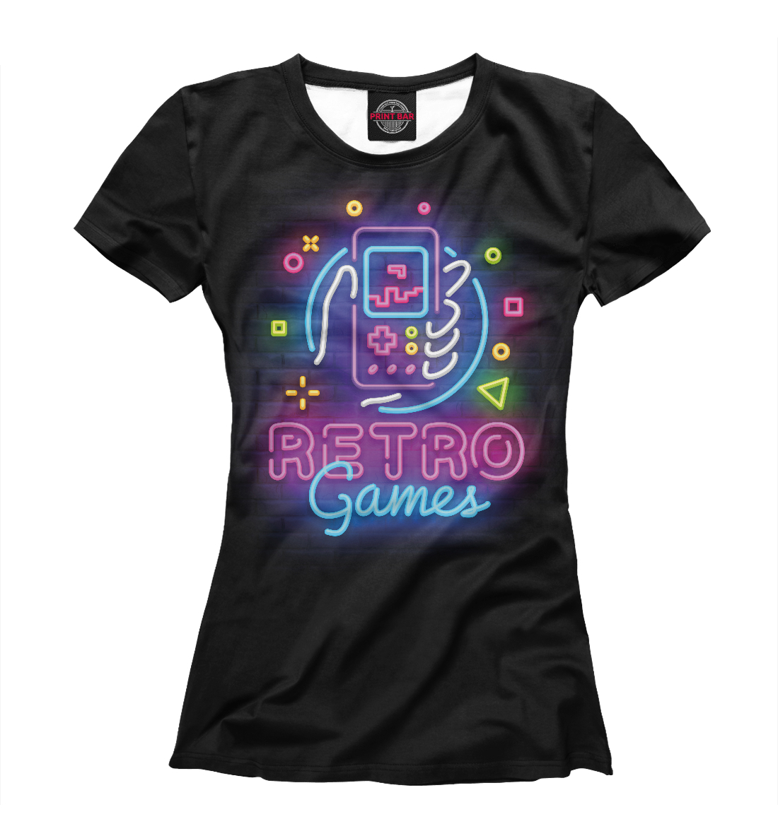 

Retro games